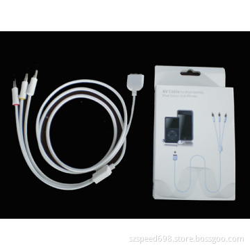 AV cable